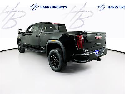 New 2025 GMC Sierra 3500 AT4 Crew Cab 4WD Pickup for sale #55874 - photo 2