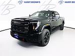 New 2025 GMC Sierra 3500 AT4 Crew Cab 4WD Pickup for sale #55874 - photo 1