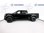 New 2025 GMC Sierra 3500 AT4 Crew Cab 4WD Pickup for sale #55874 - photo 31