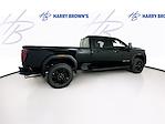 New 2025 GMC Sierra 3500 AT4 Crew Cab 4WD Pickup for sale #55874 - photo 34