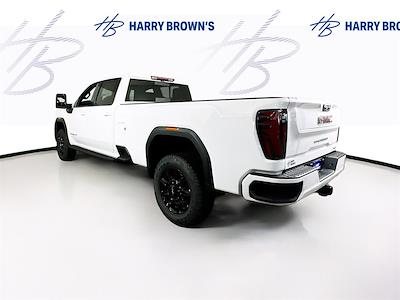 New 2025 GMC Sierra 3500 AT4 Crew Cab 4WD Pickup for sale #55875 - photo 2