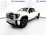 New 2025 GMC Sierra 3500 AT4 Crew Cab 4WD Pickup for sale #55875 - photo 1