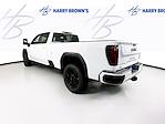 New 2025 GMC Sierra 3500 AT4 Crew Cab 4WD Pickup for sale #55875 - photo 2