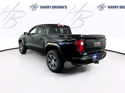 New 2025 GMC Canyon AT4 Crew Cab 4WD Pickup for sale #55884 - photo 2