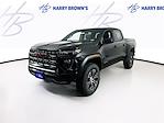 New 2025 GMC Canyon AT4 Crew Cab 4WD Pickup for sale #55884 - photo 1