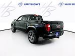 New 2025 GMC Canyon AT4 Crew Cab 4WD Pickup for sale #55884 - photo 2