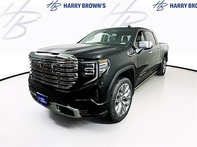 New 2025 GMC Sierra 1500 Denali Crew Cab 4WD Pickup for sale #55885 - photo 1