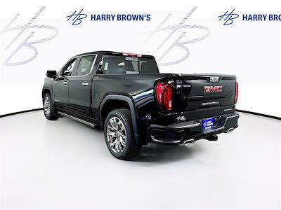 New 2025 GMC Sierra 1500 Denali Crew Cab 4WD Pickup for sale #55885 - photo 2
