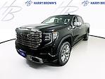 New 2025 GMC Sierra 1500 Denali Crew Cab 4WD Pickup for sale #55885 - photo 1