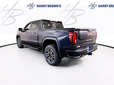 New 2025 GMC Sierra 1500 AT4 Crew Cab 4WD Pickup for sale #55886 - photo 2