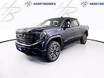 New 2025 GMC Sierra 1500 AT4 Crew Cab 4WD Pickup for sale #55886 - photo 1