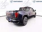 New 2025 GMC Sierra 1500 AT4 Crew Cab 4WD Pickup for sale #55886 - photo 33