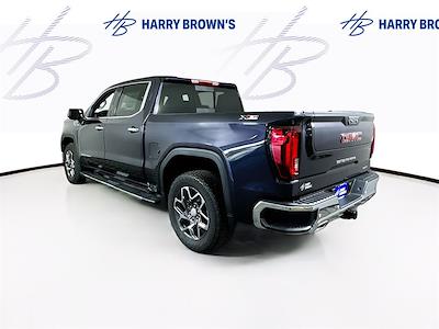 New 2025 GMC Sierra 1500 SLT Crew Cab 4WD Pickup for sale #55891 - photo 2