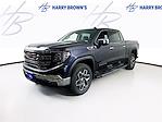 New 2025 GMC Sierra 1500 SLT Crew Cab 4WD Pickup for sale #55891 - photo 1