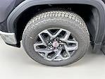 New 2025 GMC Sierra 1500 SLT Crew Cab 4WD Pickup for sale #55891 - photo 27