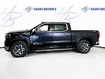 New 2025 GMC Sierra 1500 SLT Crew Cab 4WD Pickup for sale #55891 - photo 31