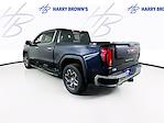 New 2025 GMC Sierra 1500 SLT Crew Cab 4WD Pickup for sale #55891 - photo 2