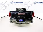 New 2025 GMC Sierra 1500 SLT Crew Cab 4WD Pickup for sale #55891 - photo 3