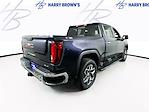 New 2025 GMC Sierra 1500 SLT Crew Cab 4WD Pickup for sale #55891 - photo 32