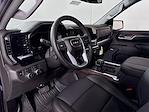 New 2025 GMC Sierra 1500 SLT Crew Cab 4WD Pickup for sale #55891 - photo 5