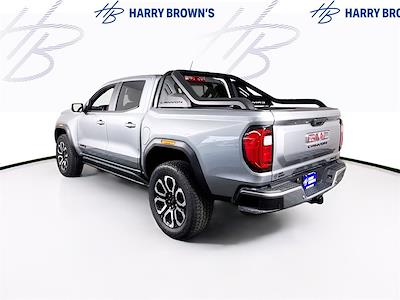 New 2025 GMC Canyon AT4 Crew Cab 4WD Pickup for sale #55900 - photo 2