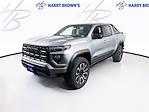New 2025 GMC Canyon AT4 Crew Cab 4WD Pickup for sale #55900 - photo 1
