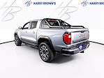 New 2025 GMC Canyon AT4 Crew Cab 4WD Pickup for sale #55900 - photo 2