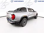 New 2025 GMC Canyon AT4 Crew Cab 4WD Pickup for sale #55900 - photo 30