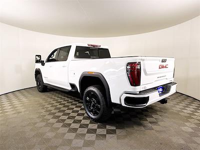New 2025 GMC Sierra 3500 AT4 Crew Cab 4WD Pickup for sale #55901 - photo 2