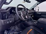 New 2025 GMC Sierra 3500 AT4 Crew Cab 4WD Pickup for sale #55901 - photo 4