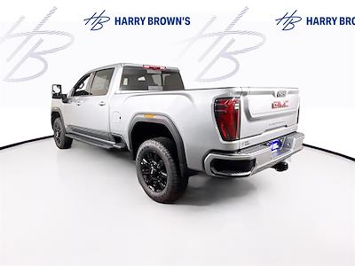 New 2025 GMC Sierra 3500 AT4 Crew Cab 4WD Pickup for sale #55906 - photo 2