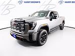 New 2025 GMC Sierra 3500 AT4 Crew Cab 4WD Pickup for sale #55906 - photo 1