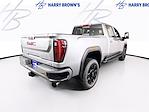 New 2025 GMC Sierra 3500 AT4 Crew Cab 4WD Pickup for sale #55906 - photo 33