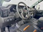 New 2025 GMC Sierra 3500 AT4 Crew Cab 4WD Pickup for sale #55906 - photo 4