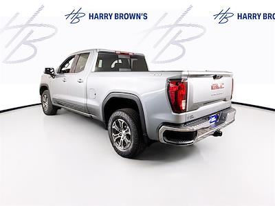 New 2025 GMC Sierra 1500 SLE Double Cab 4WD Pickup for sale #55910 - photo 2