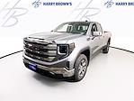 New 2025 GMC Sierra 1500 SLE Double Cab 4WD Pickup for sale #55910 - photo 1