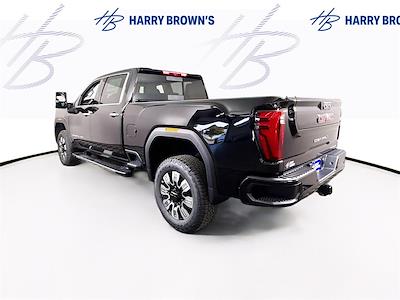 New 2025 GMC Sierra 3500 Denali Crew Cab 4WD Pickup for sale #55914 - photo 2