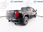New 2025 GMC Sierra 3500 Denali Crew Cab 4WD Pickup for sale #55914 - photo 32