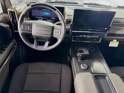 New 2025 GMC Hummer EV Pickup 2X Crew Cab 4WD Pickup for sale #55917 - photo 2