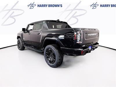 New 2025 GMC Hummer EV Pickup 2X Crew Cab 4WD Pickup for sale #55917 - photo 2