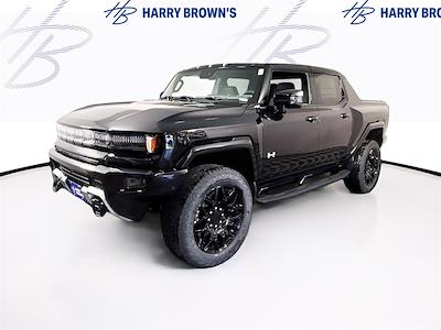 New 2025 GMC Hummer EV Pickup 2X Crew Cab for sale #55917 - photo 1