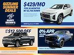 New 2025 GMC Hummer EV Pickup 2X Crew Cab 4WD Pickup for sale #55917 - photo 3
