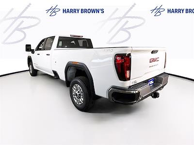New 2025 GMC Sierra 2500 Pro Crew Cab 4WD Pickup for sale #55918 - photo 2