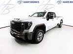 New 2025 GMC Sierra 2500 Pro Crew Cab 4WD Pickup for sale #55918 - photo 1