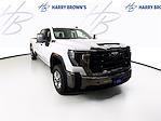 New 2025 GMC Sierra 2500 Pro Crew Cab 4WD Pickup for sale #55918 - photo 24