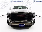 New 2025 GMC Sierra 2500 Pro Crew Cab 4WD Pickup for sale #55918 - photo 25
