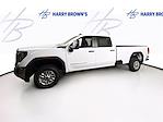 New 2025 GMC Sierra 2500 Pro Crew Cab 4WD Pickup for sale #55918 - photo 26