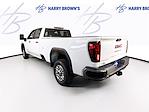 New 2025 GMC Sierra 2500 Pro Crew Cab 4WD Pickup for sale #55918 - photo 2