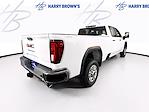 New 2025 GMC Sierra 2500 Pro Crew Cab 4WD Pickup for sale #55918 - photo 28