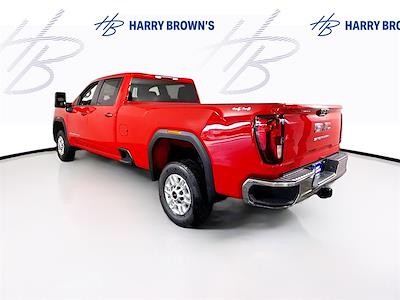 New 2025 GMC Sierra 2500 Pro Crew Cab 4WD Pickup for sale #55919 - photo 2